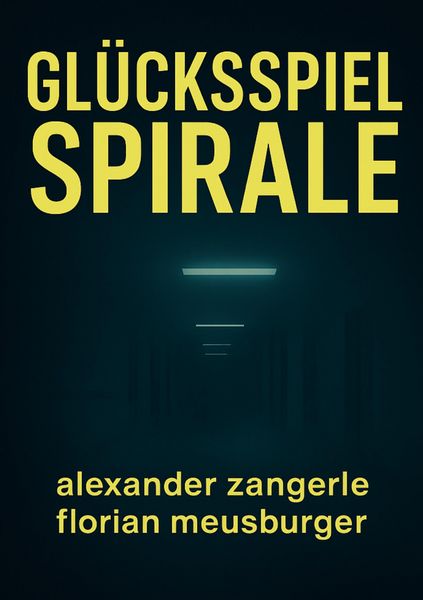 Produktbild: Gl&uuml;cksspiel Spirale