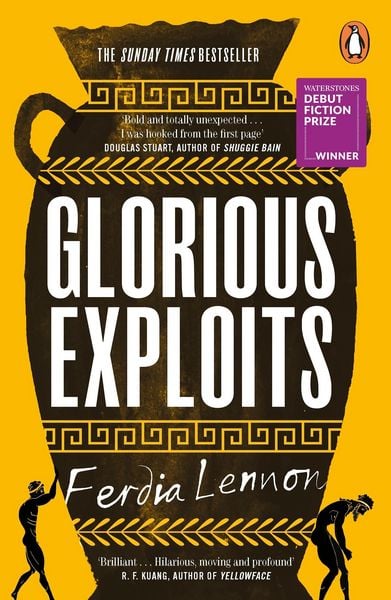 Produktbild: Glorious Exploits