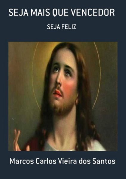 Produktbild: Seja Mais Que Vencedor