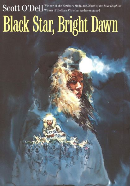 Produktbild: Black Star, Bright Dawn