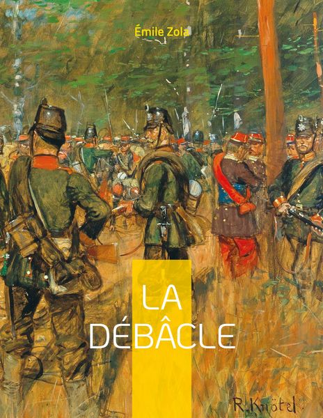 Produktbild: La D&eacute;b&acirc;cle
