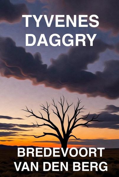 Produktbild: Tyvenes Daggry