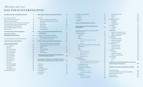 Produktbild: K&auml;segl&uuml;ck