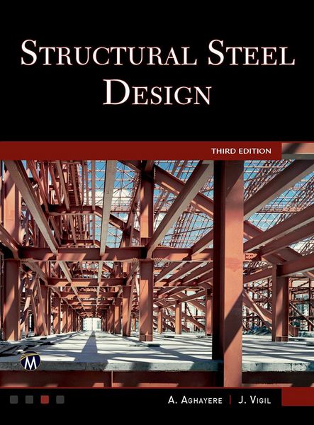 Produktbild: Structural Steel Design