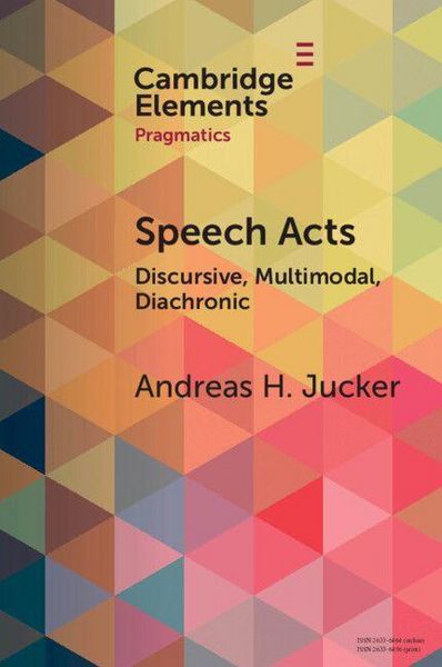 Produktbild: Speech Acts
