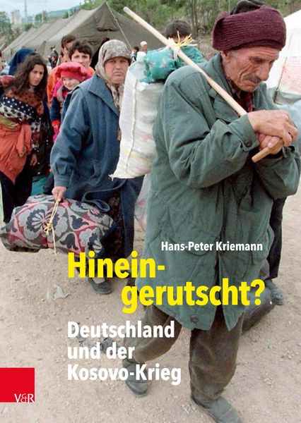 Produktbild: Hineingerutscht?