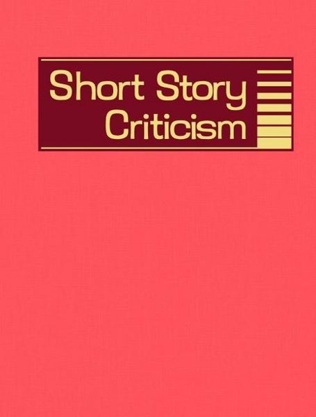 Produktbild: Short Story Criticism