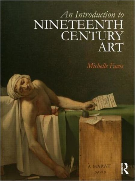 Produktbild: An Introduction to Nineteenth-Century Art