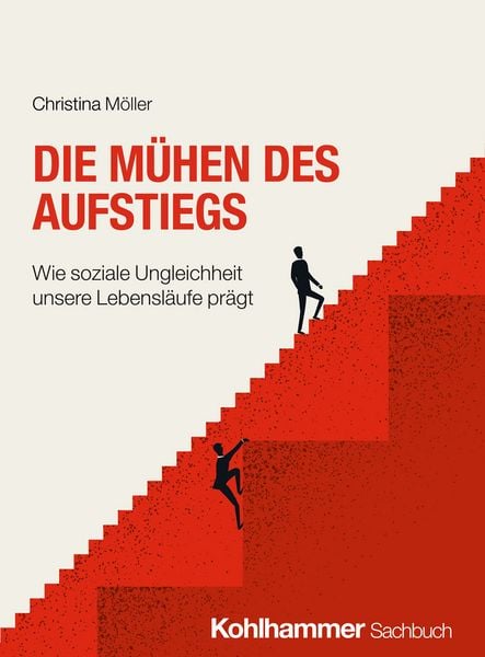 Produktbild: Die M&uuml;hen des Aufstiegs