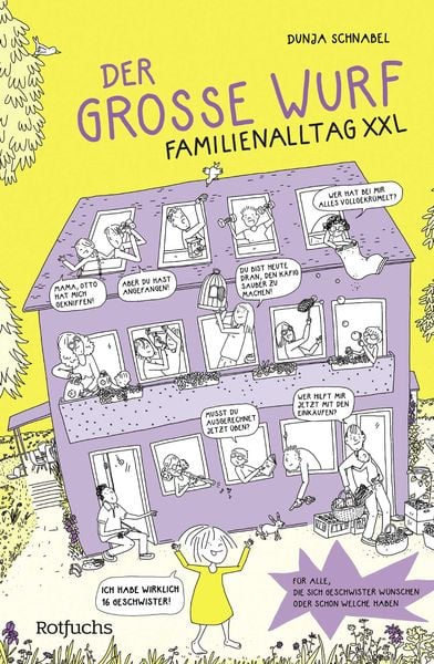 Produktbild: Der gro&szlig;e Wurf