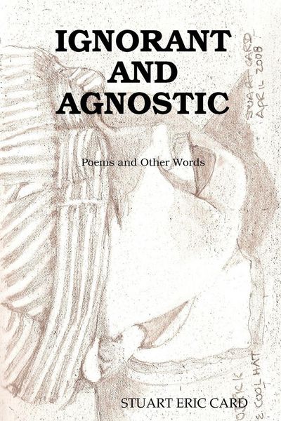 Produktbild: Ignorant and Agnostic