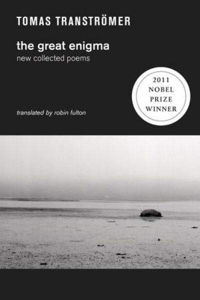 Produktbild: The Great Enigma: New Collected Poems