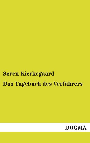 Produktbild: Das Tagebuch des Verf&uuml;hrers