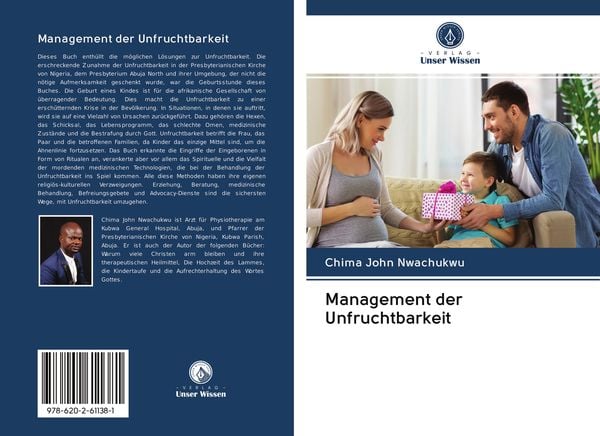 Produktbild: Management der Unfruchtbarkeit