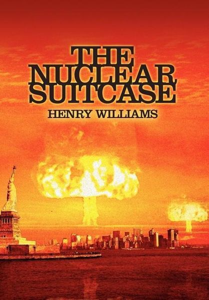 Produktbild: The Nuclear Suitcase