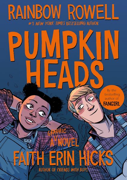 Produktbild: Pumpkinheads