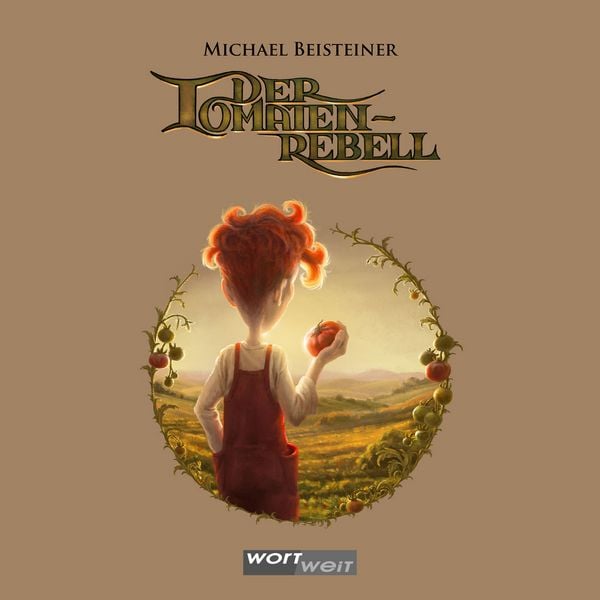 Produktbild: Der Tomatenrebell