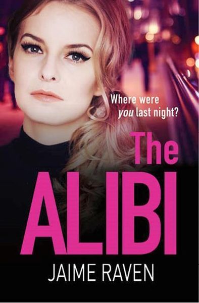 Produktbild: The Alibi
