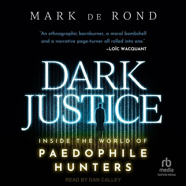 Produktbild: Dark Justice