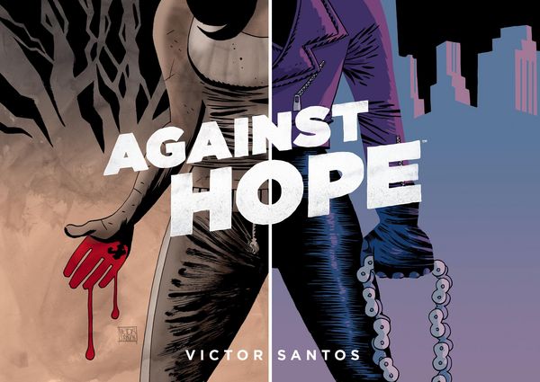 Produktbild: Against Hope