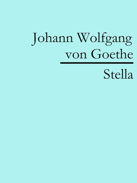 Produktbild: Stella