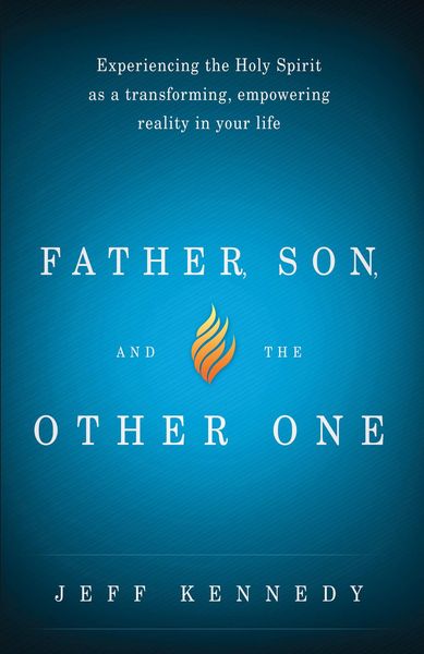 Produktbild: Father, Son, and the Other One
