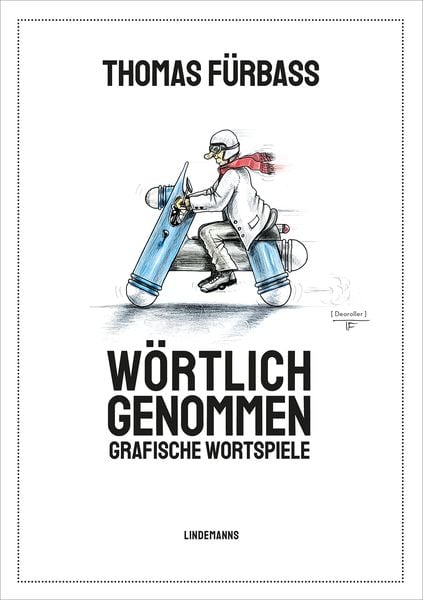 Produktbild: W&ouml;rtlich genommen