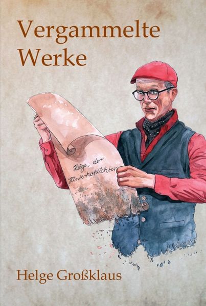 Produktbild: Vergammelte Werke