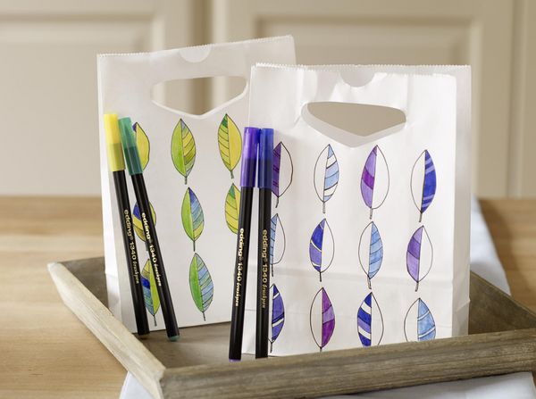 Produktbild: EDDING&reg; Pinselstift 1340, gr&uuml;n