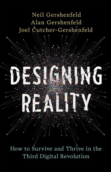 Produktbild: Designing Reality