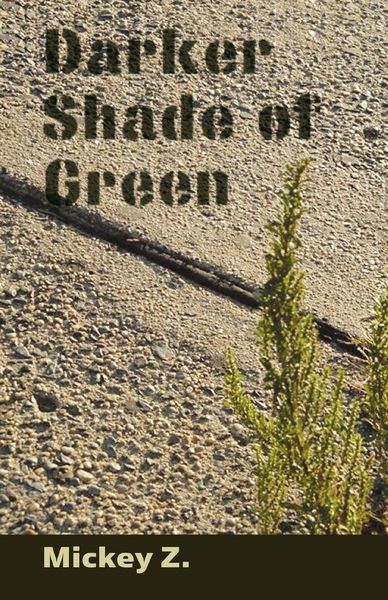 Produktbild: Darker Shade of Green
