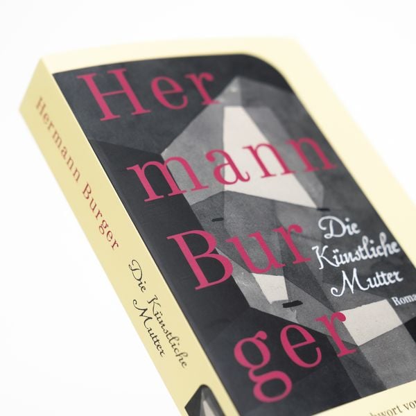 Produktbild: Die K&uuml;nstliche Mutter