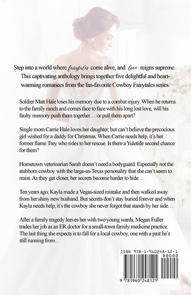 Produktbild: Cowboys and Crowns Collection 2