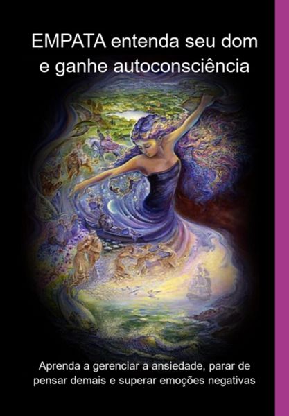 Produktbild: Empata Entenda Seu Dom E Ganhe Autoconsci&ecirc;ncia