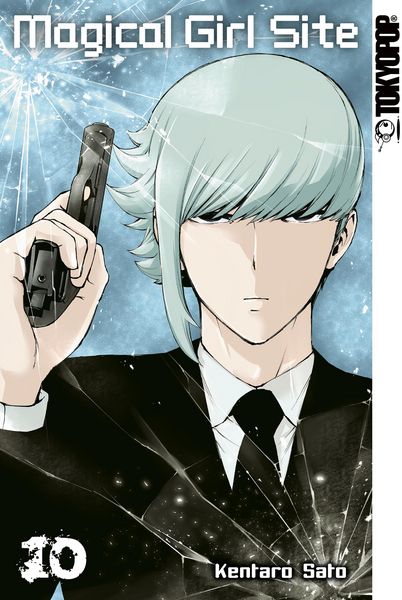 Produktbild: Magical Girl Site 10