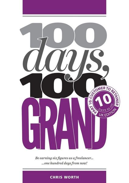 Produktbild: 100 Days, 100 Grand