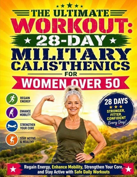 Produktbild: The Ultimate Workout