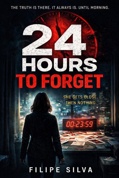 Produktbild: 24 Hours to Forget