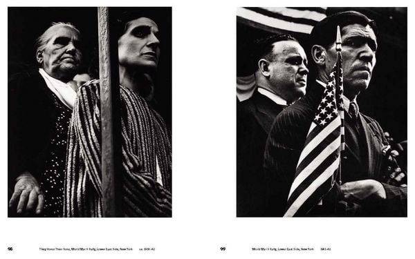 Produktbild: Lisette Model