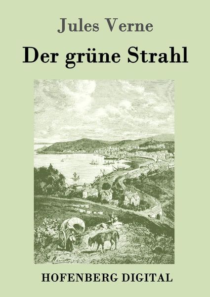 Produktbild: Der gr&uuml;ne Strahl