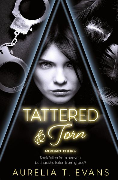 Produktbild: Tattered & Torn