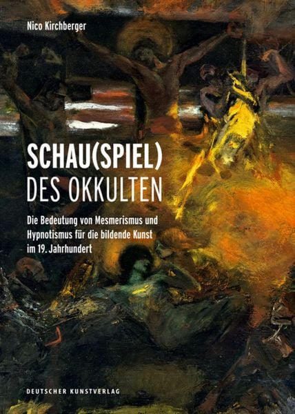 Produktbild: Schau(spiel) des Okkulten