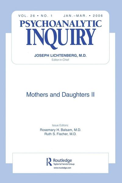 Produktbild: Mothers and Daughters II