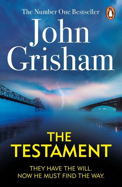 Produktbild: The Testament