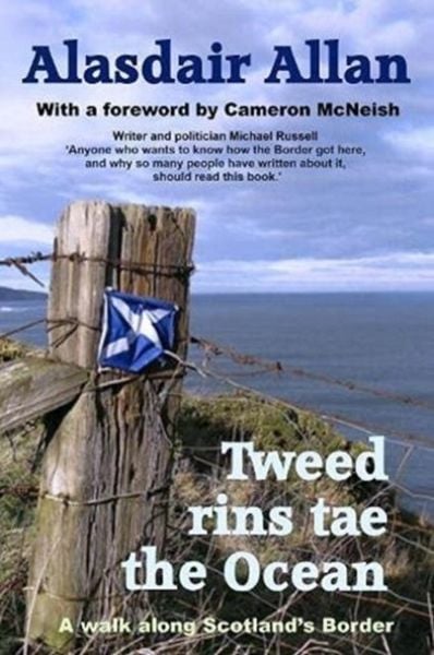 Produktbild: Tweed Rins tae the Ocean