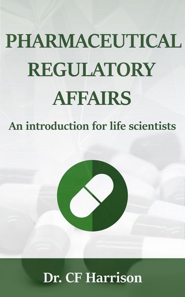 Produktbild: Pharmaceutical Regulatory Affairs (Life After Life Science, #2)