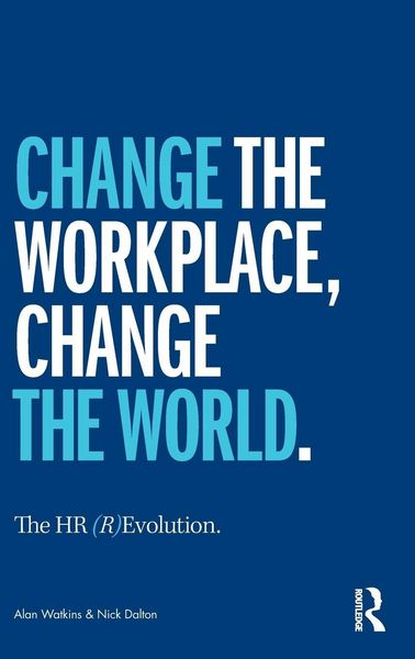 Produktbild: The HR (R)Evolution