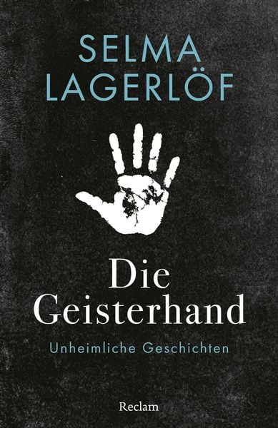 Produktbild: Die Geisterhand. Unheimliche Geschichten