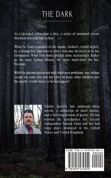 Produktbild: The Dark