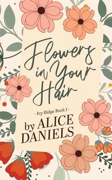 Produktbild: Flowers in Your Hair